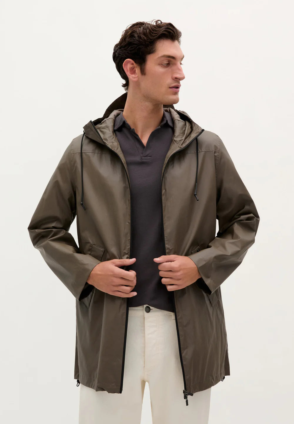 Chaqueta New Light
