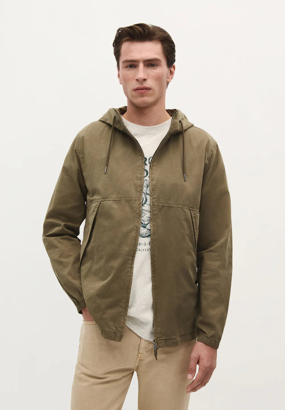 Chaqueta New Ray