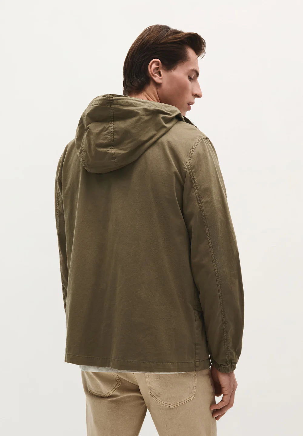 Chaqueta New Ray
