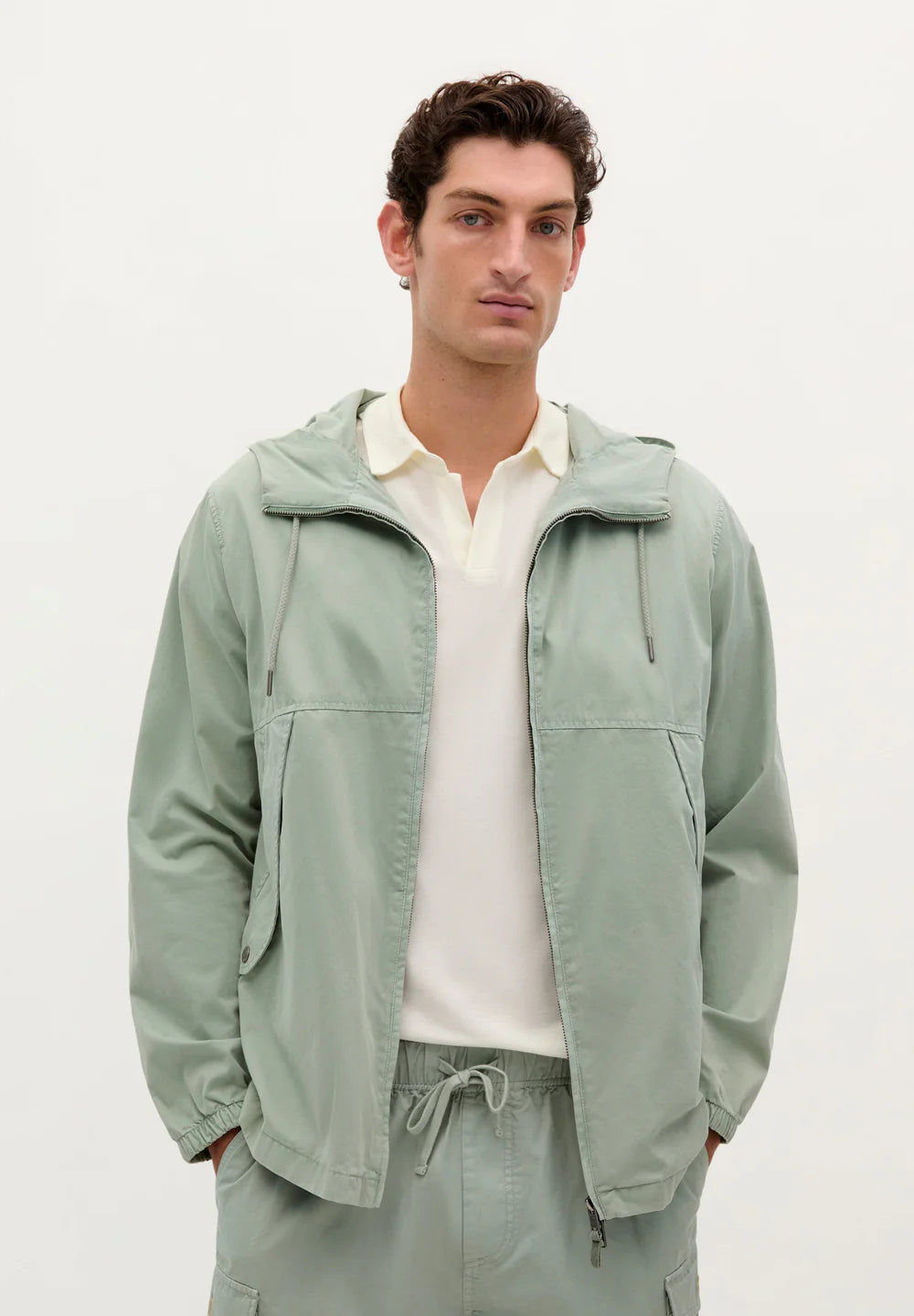 Chaqueta New Ray