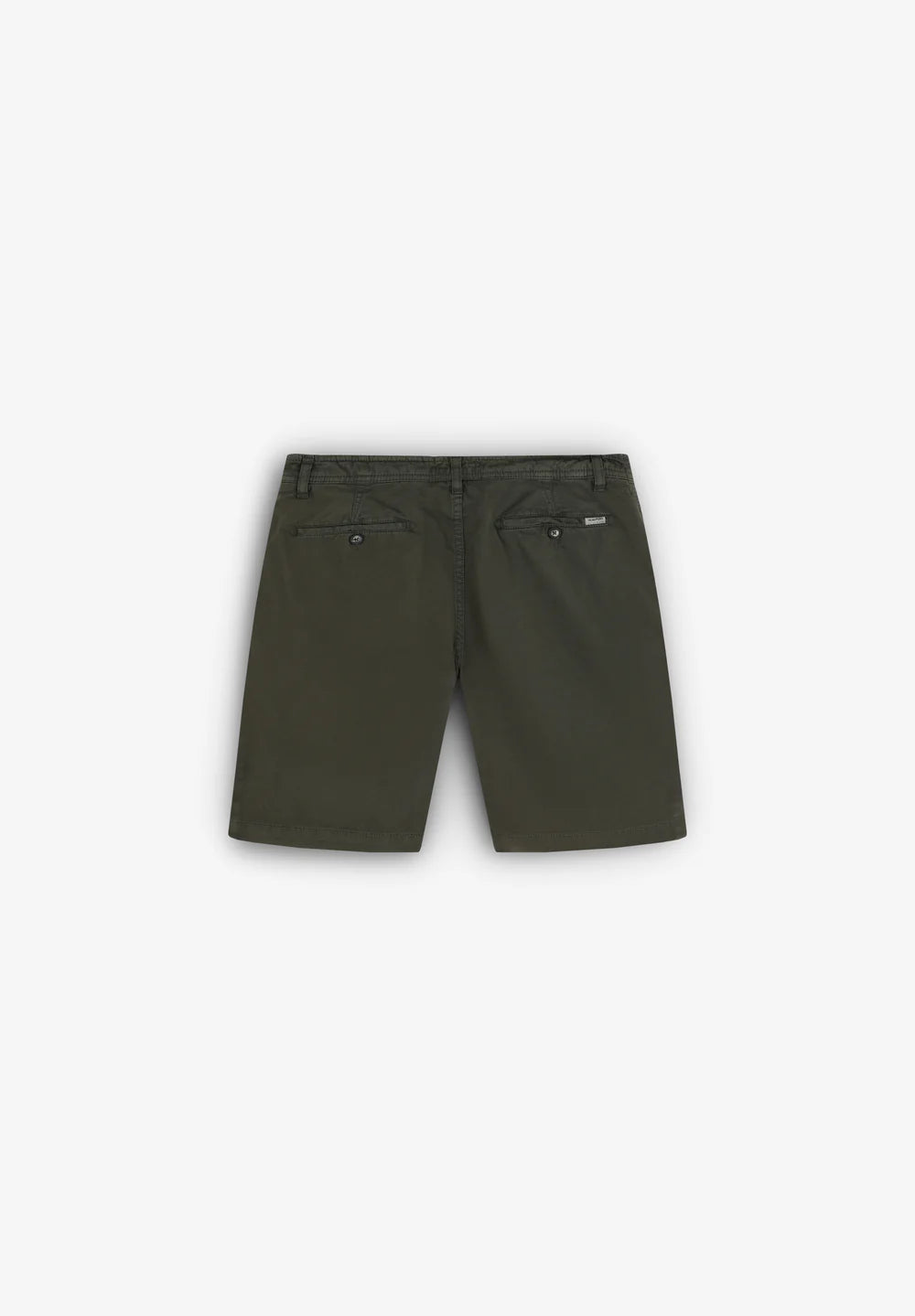 Bermuda Clasica Outfitters