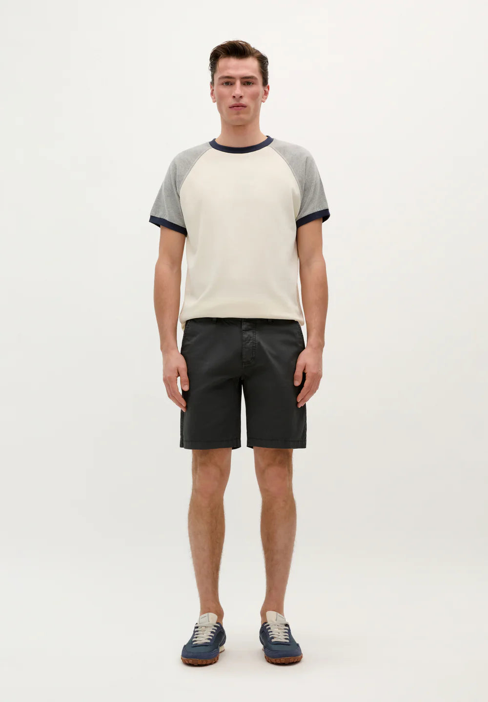 Bermuda Clasica Outfitters
