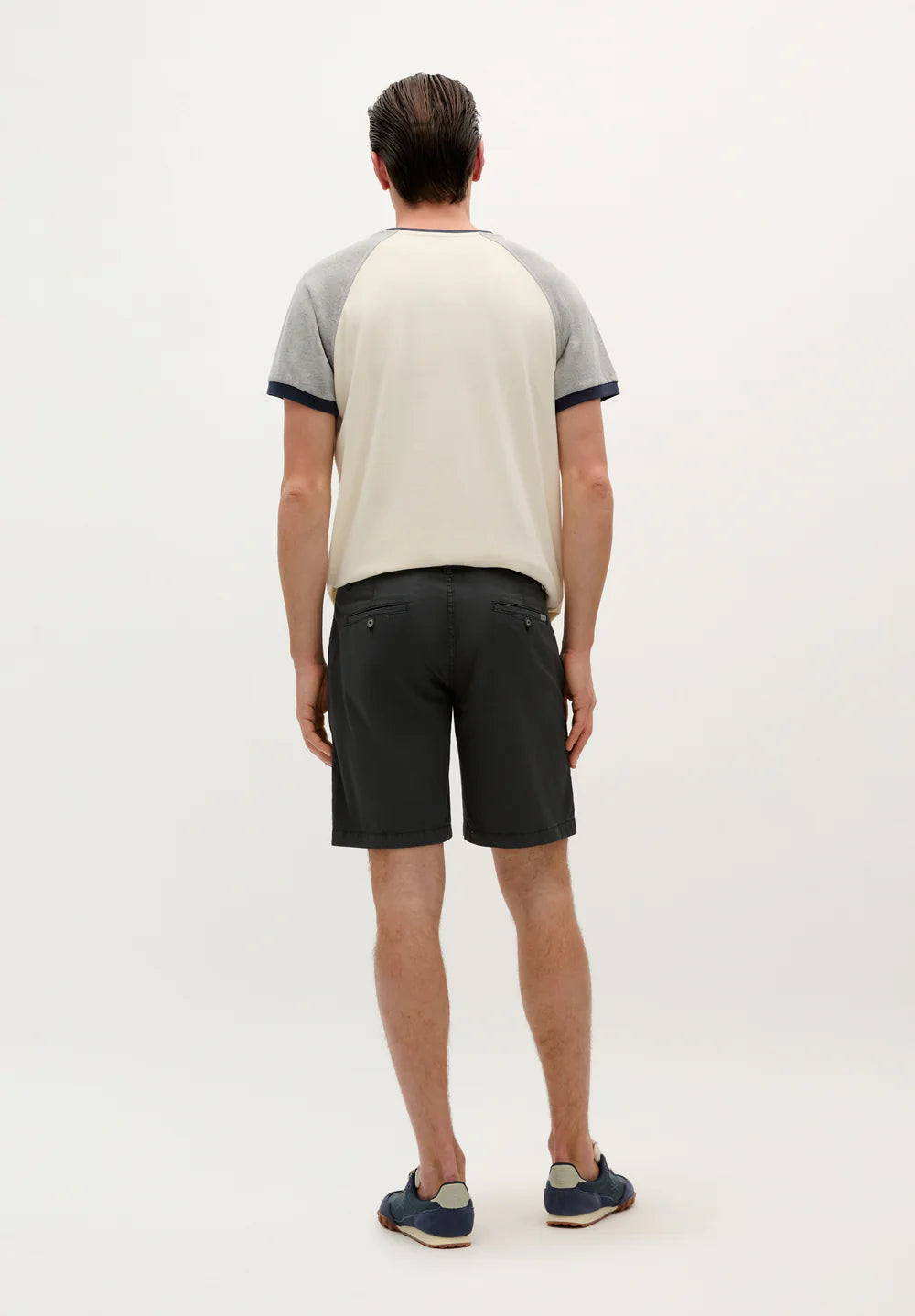Bermuda Clasica Outfitters