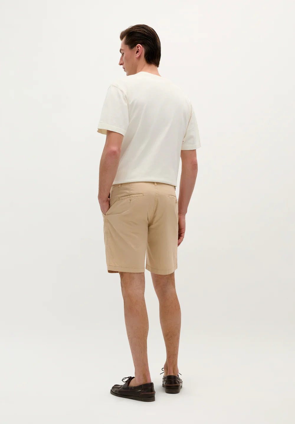 Bermuda Clasica Outfitters