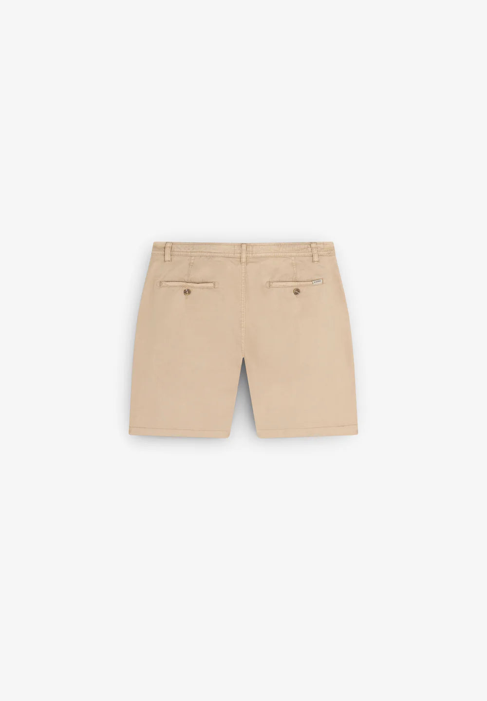 Bermuda Clasica Outfitters SCALPERS BERMUDAS Malva CO