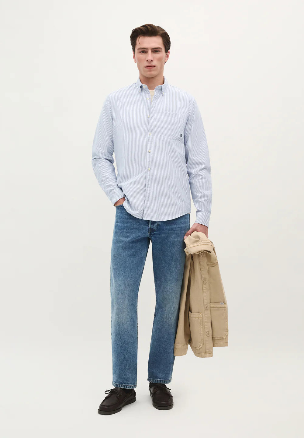 Jeans Denim Regular