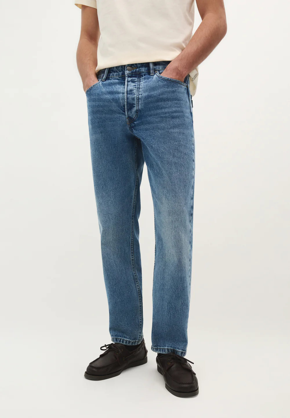 Jeans Denim Regular