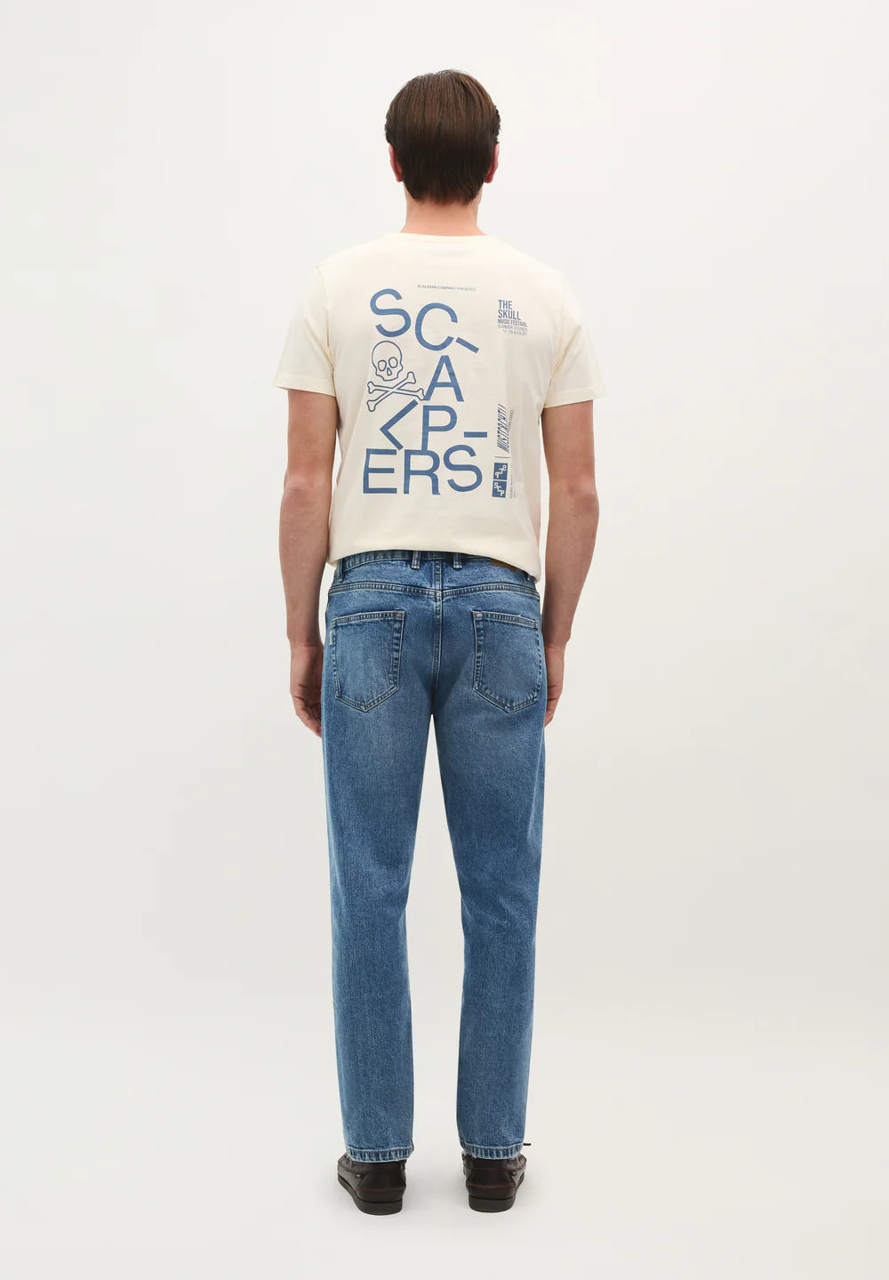 Jeans Denim Regular