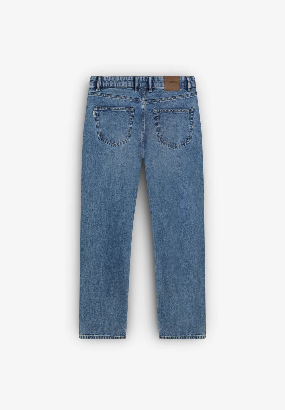 Jeans Denim Regular SCALPERS JEANS & DENIM Malva CO