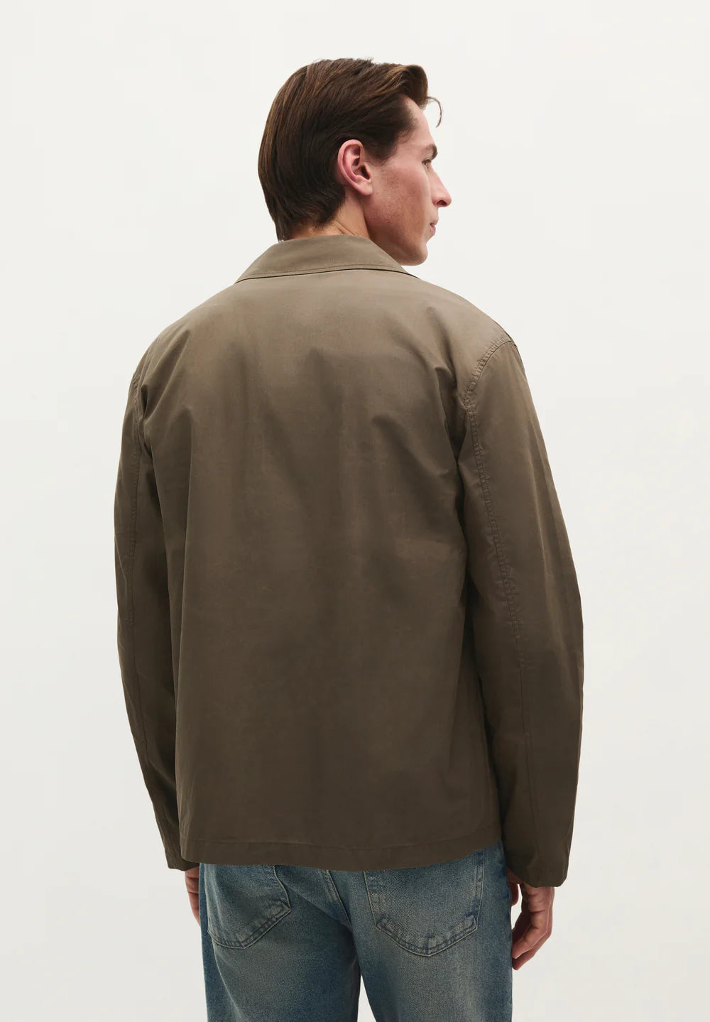 Camisa Yohan