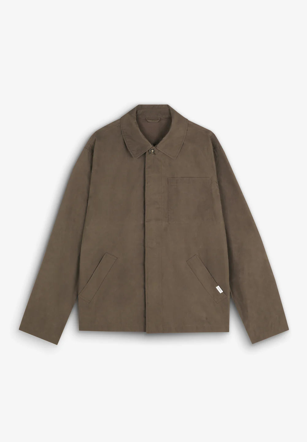 Camisa Yohan
