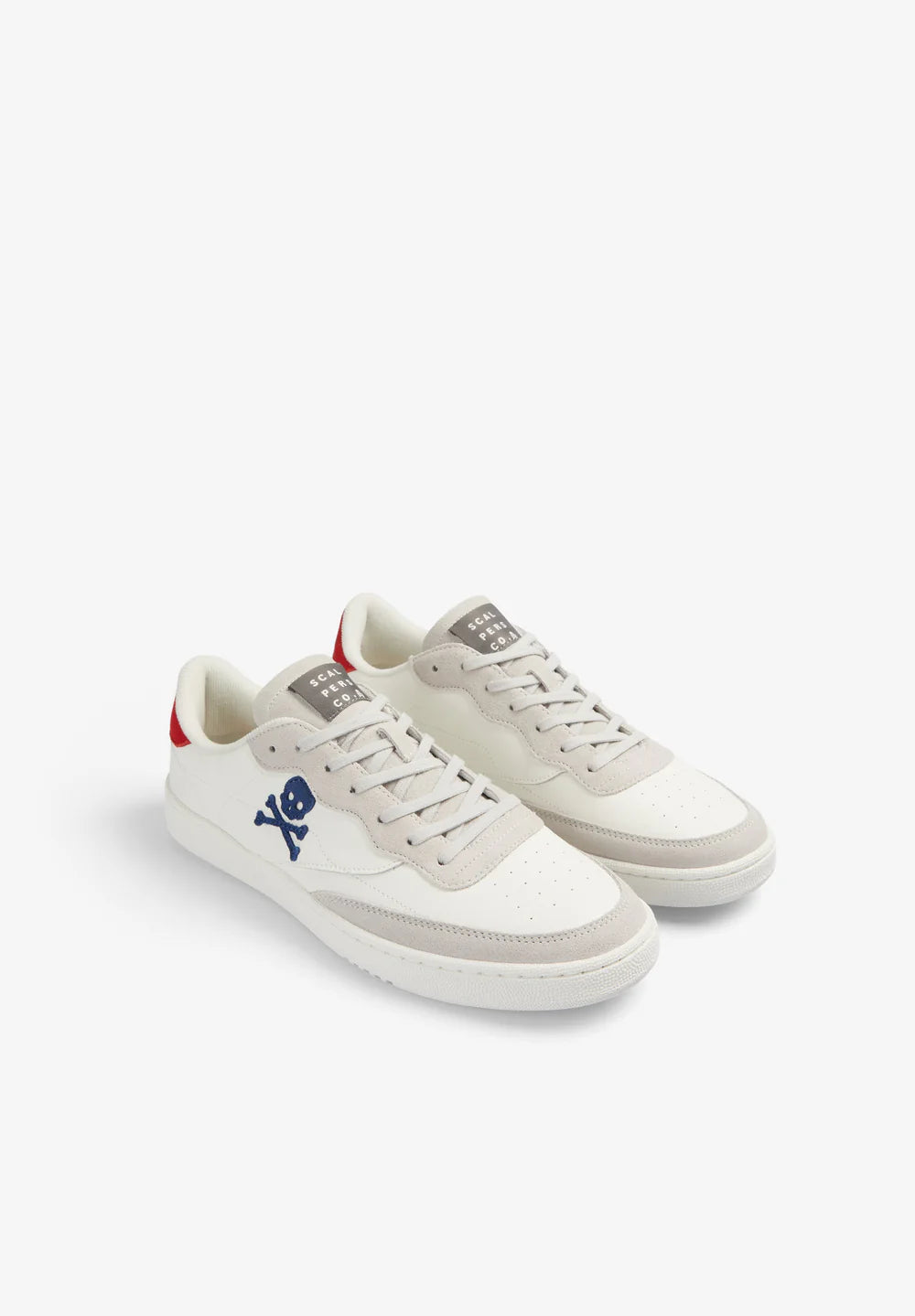 Tenis Scalpers Ford