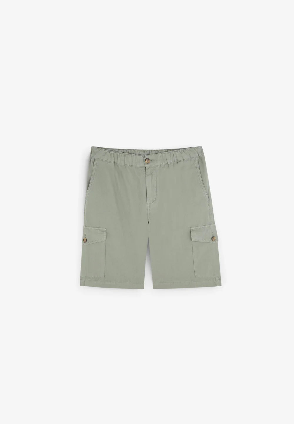 Shorts Cargo Samu