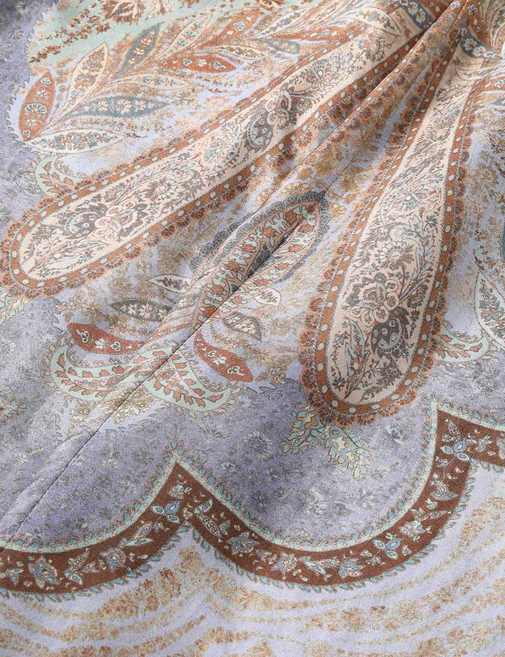 Pantalon Relaxed Wanderlust