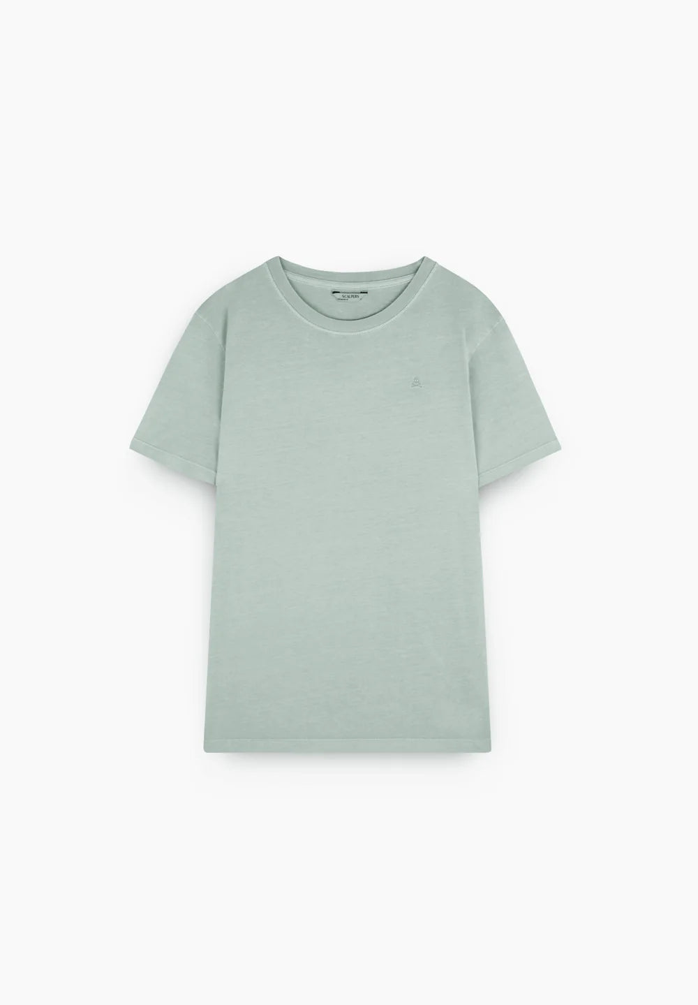 T-Shirt Skull Tee