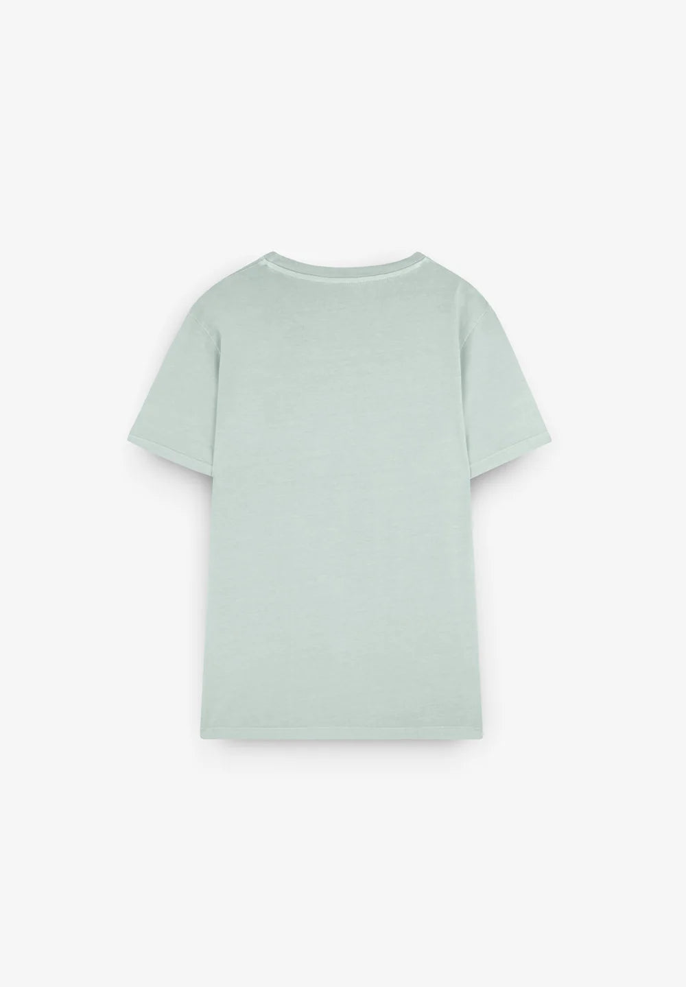 T-Shirt Skull Tee