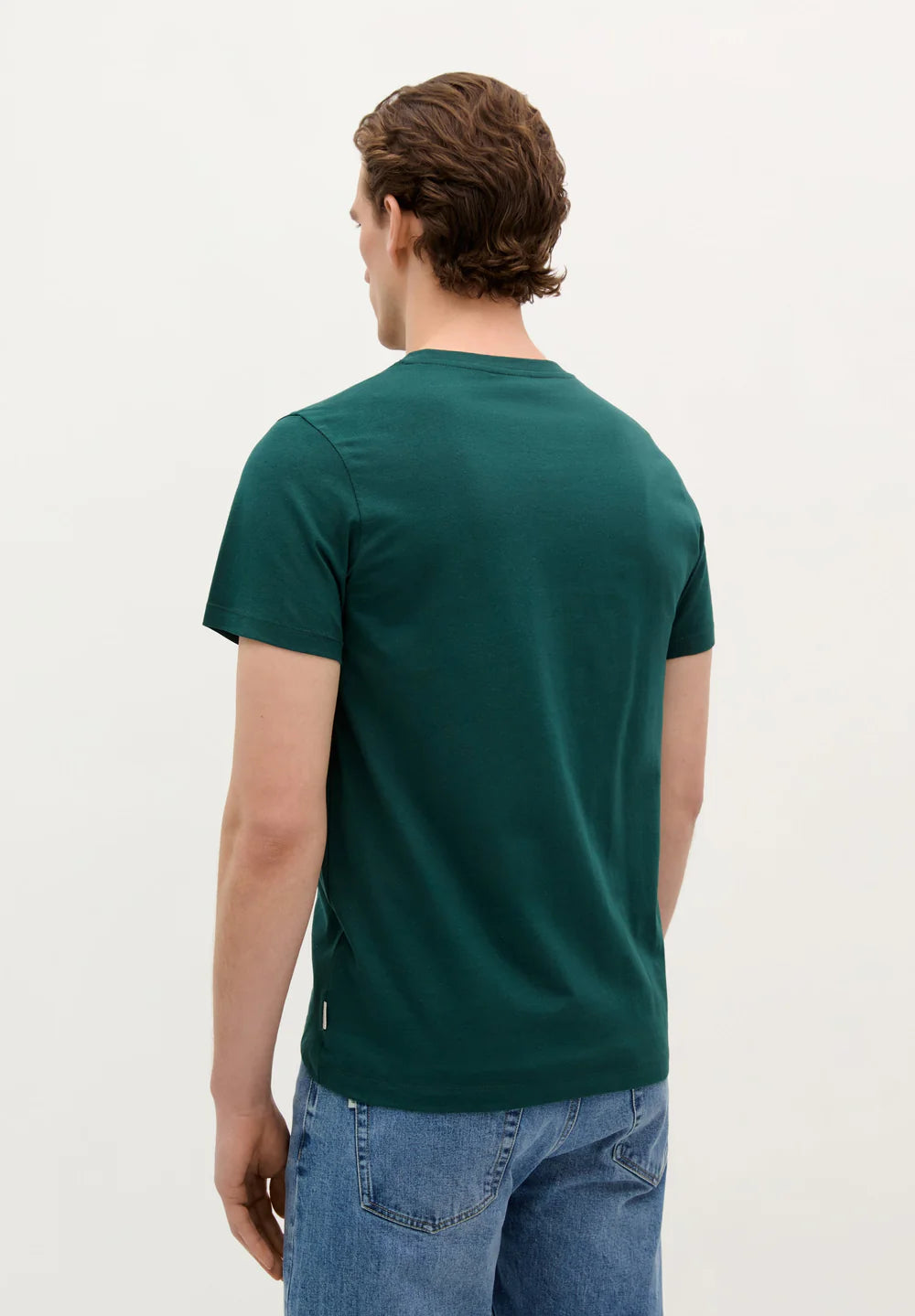 T-Shirt New Skull Tee