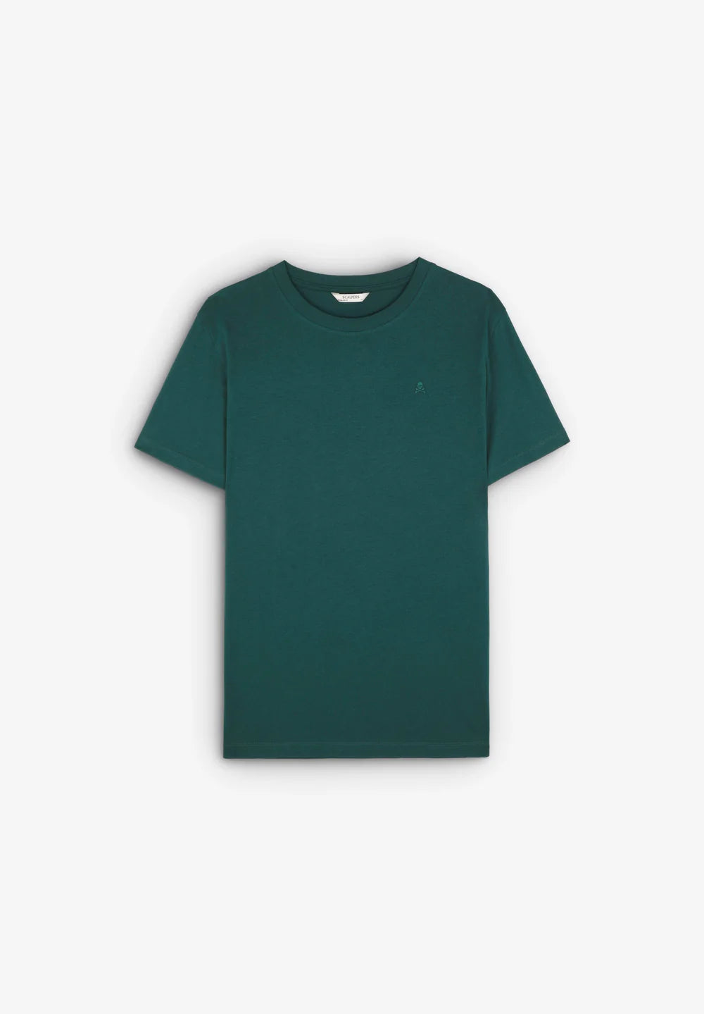 T-Shirt New Skull Tee