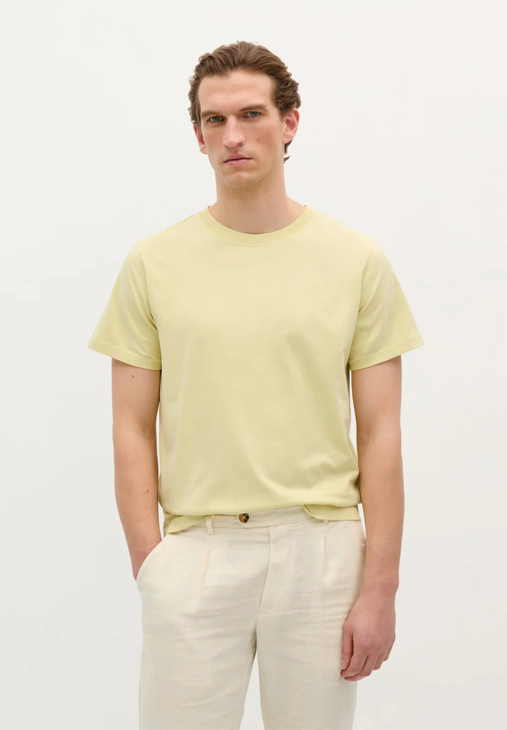 T-Shirt New Skull Tee