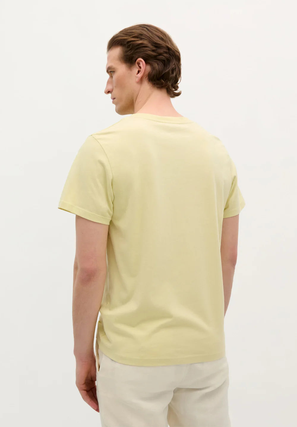 T-Shirt New Skull Tee