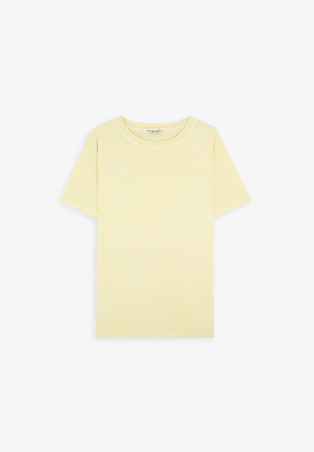 T-Shirt New Skull Tee