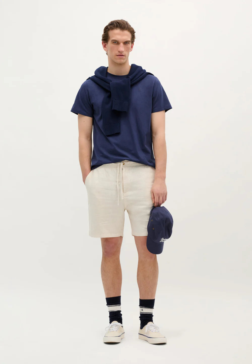 T-Shirt New Skull Tee