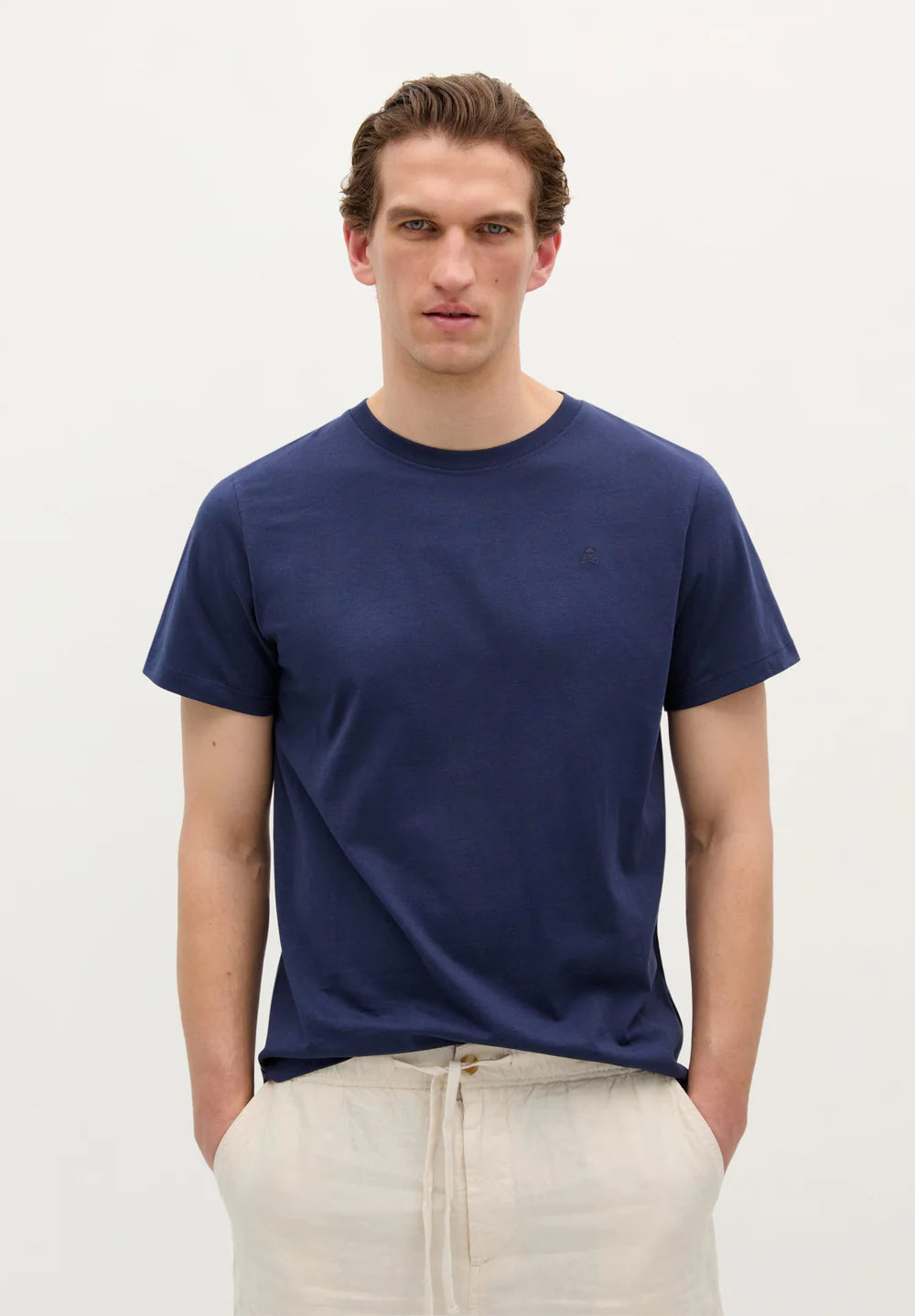 T-Shirt New Skull Tee
