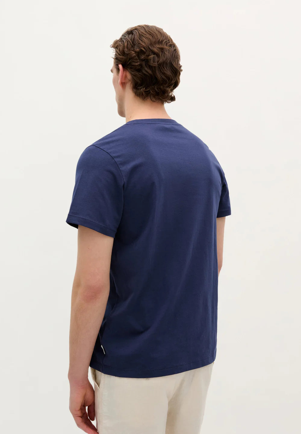 T-Shirt New Skull Tee