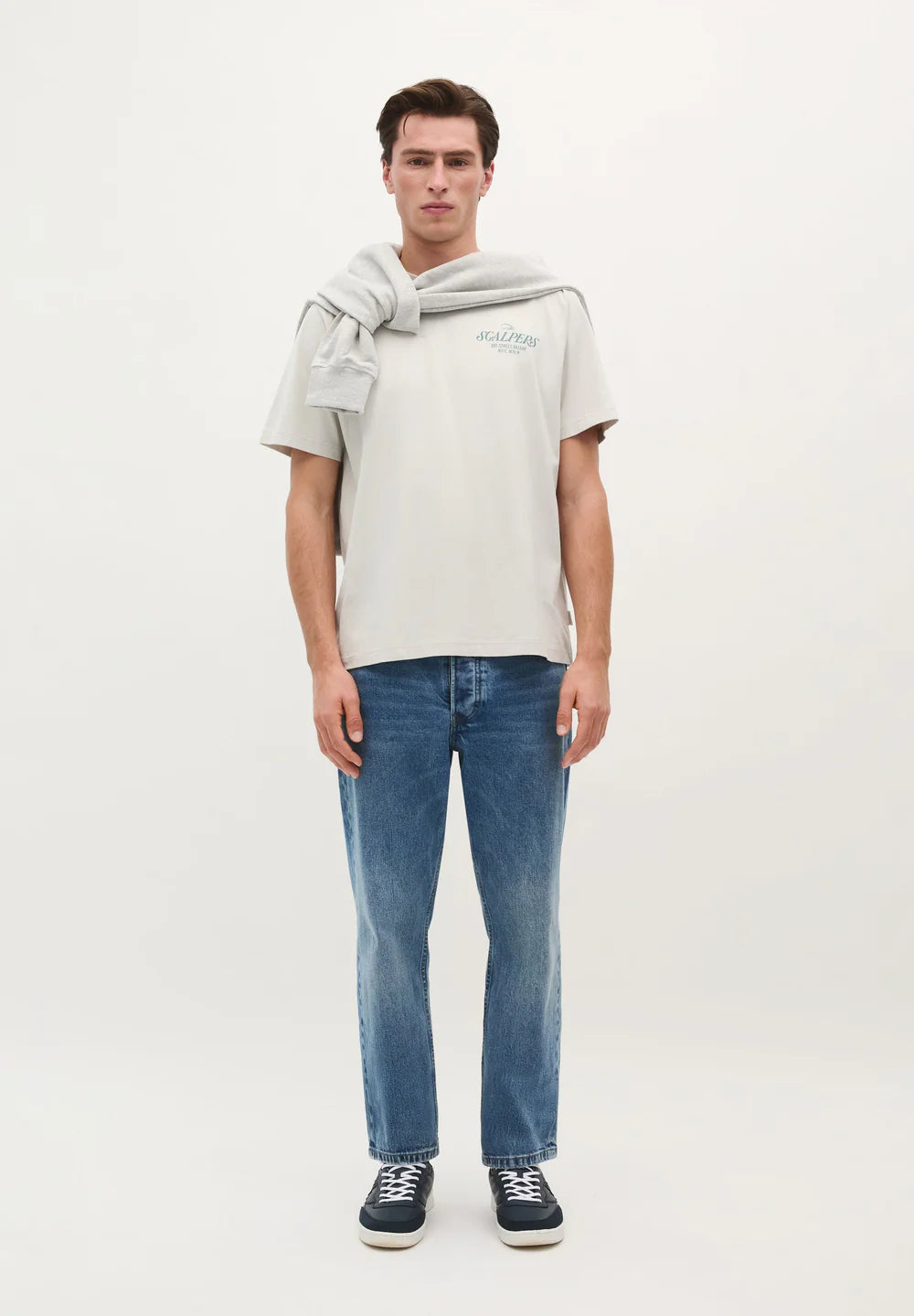 T-Shirt Sc Bazaar Tee