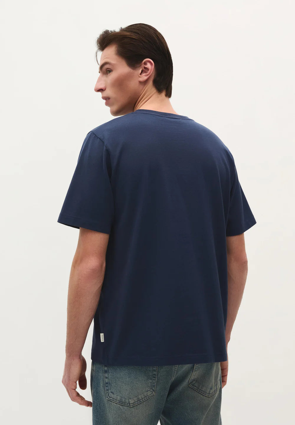 T-Shirt Sc Bazaar Tee