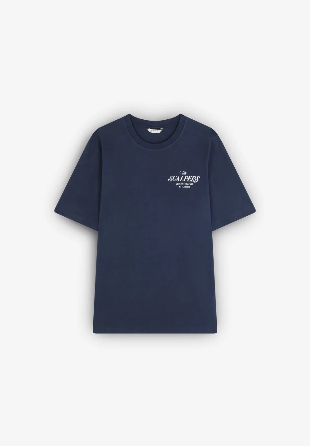 T-Shirt Sc Bazaar Tee