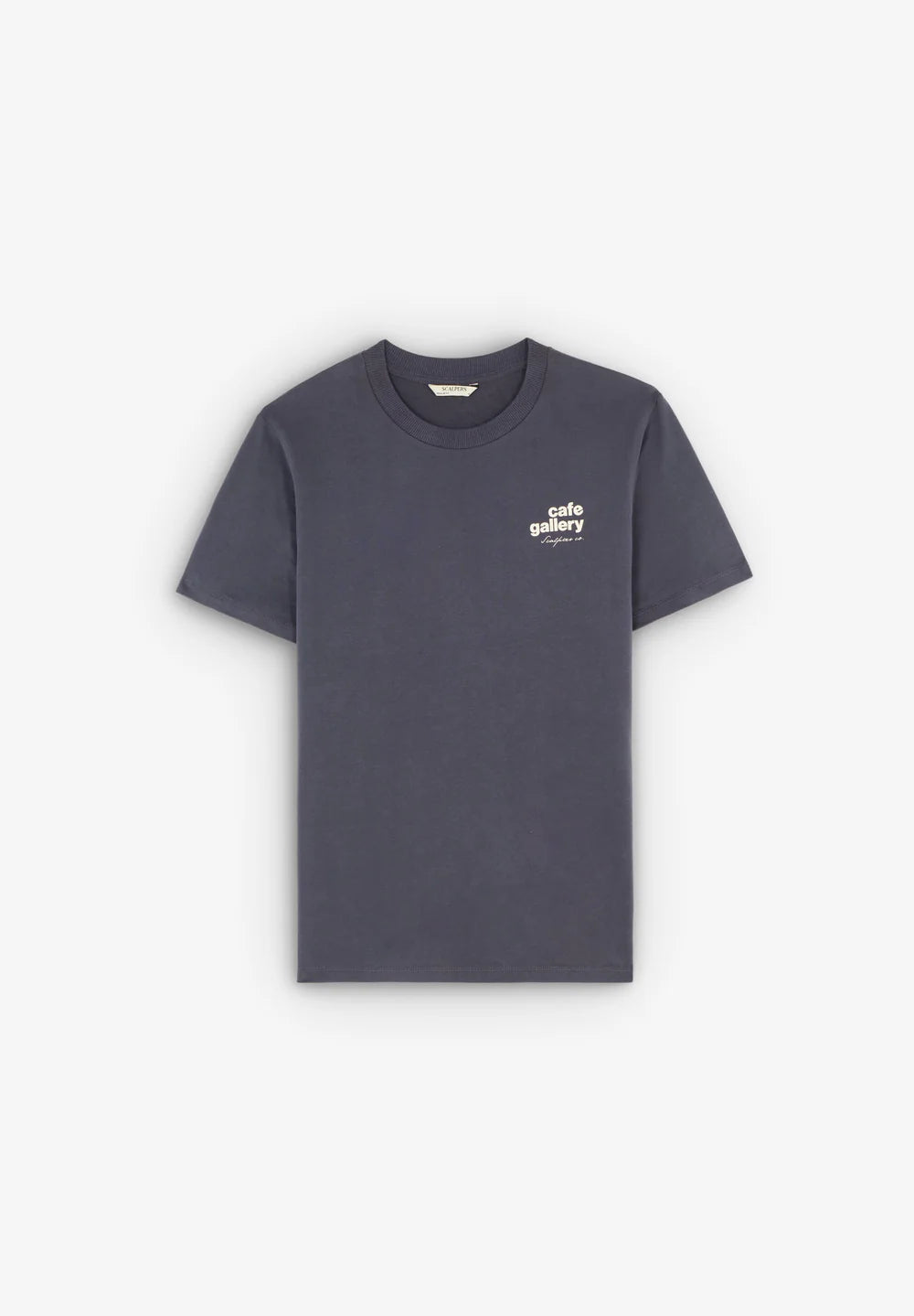T-Shirt Cafe Gallery Tee