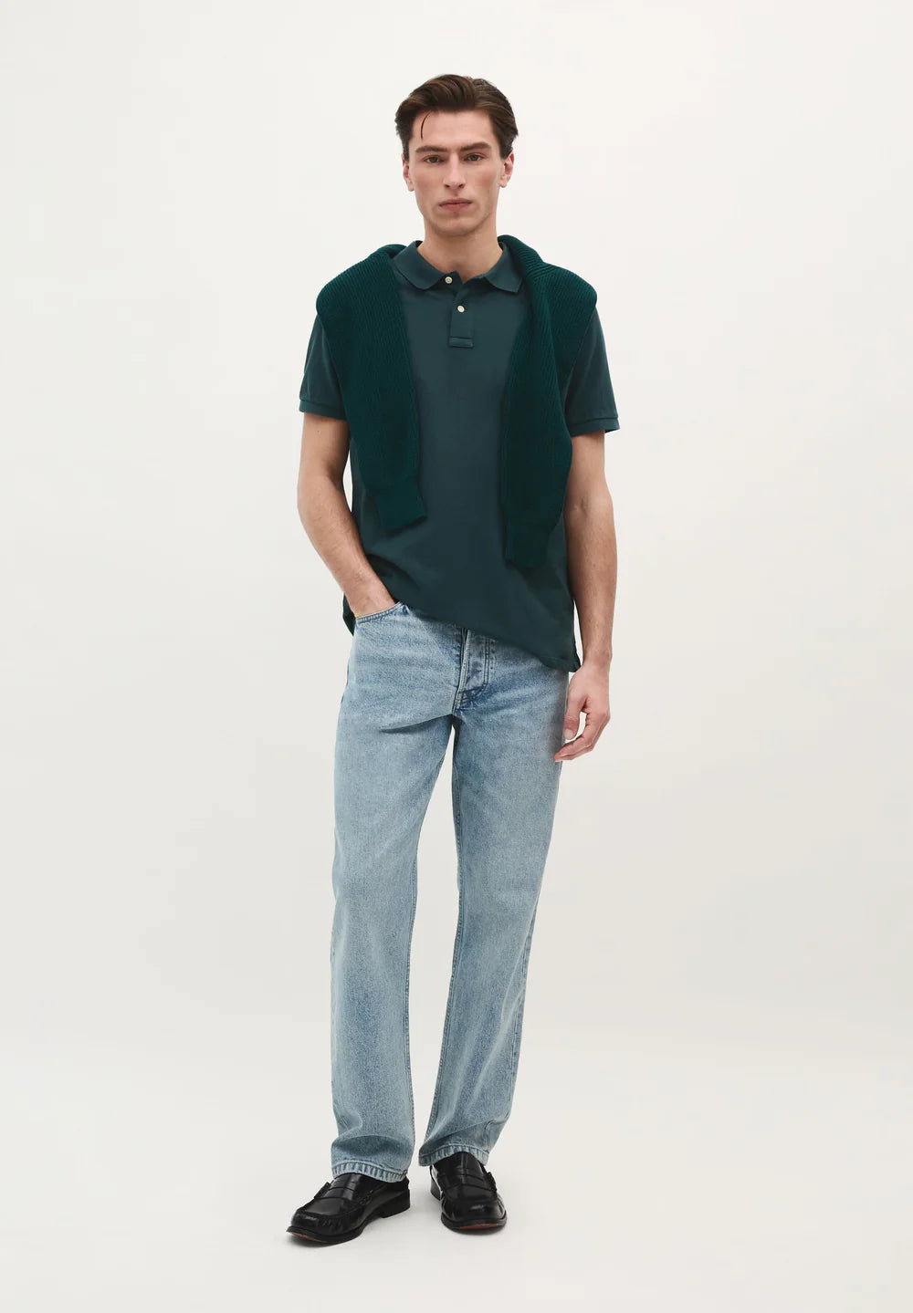 Polo Basico