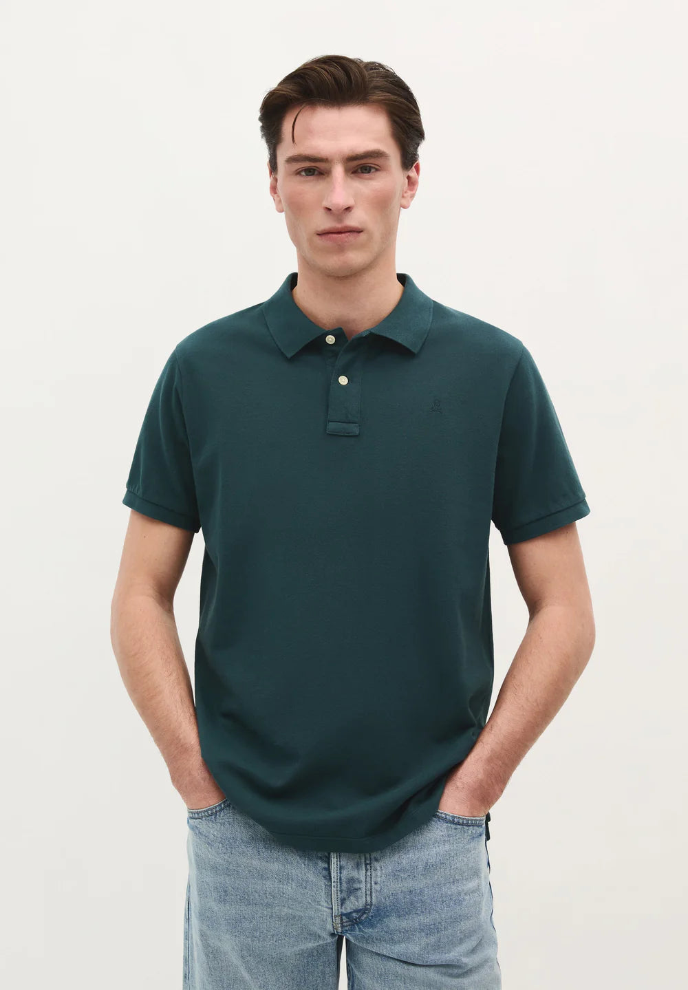 Polo Basico