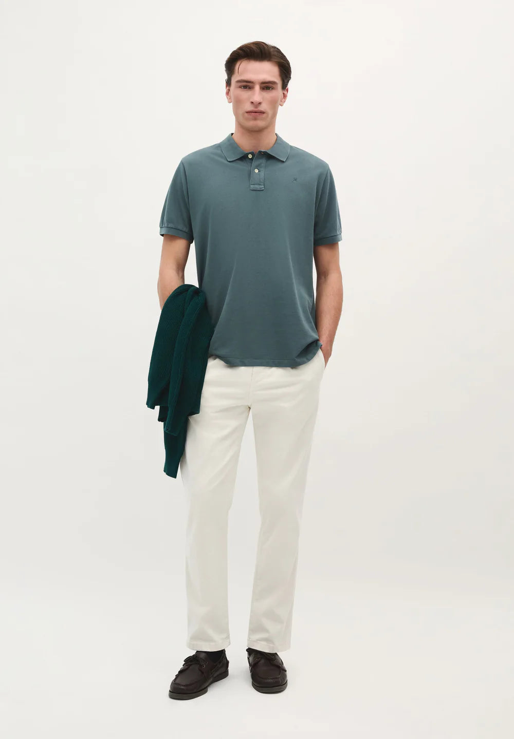 Polo Basico