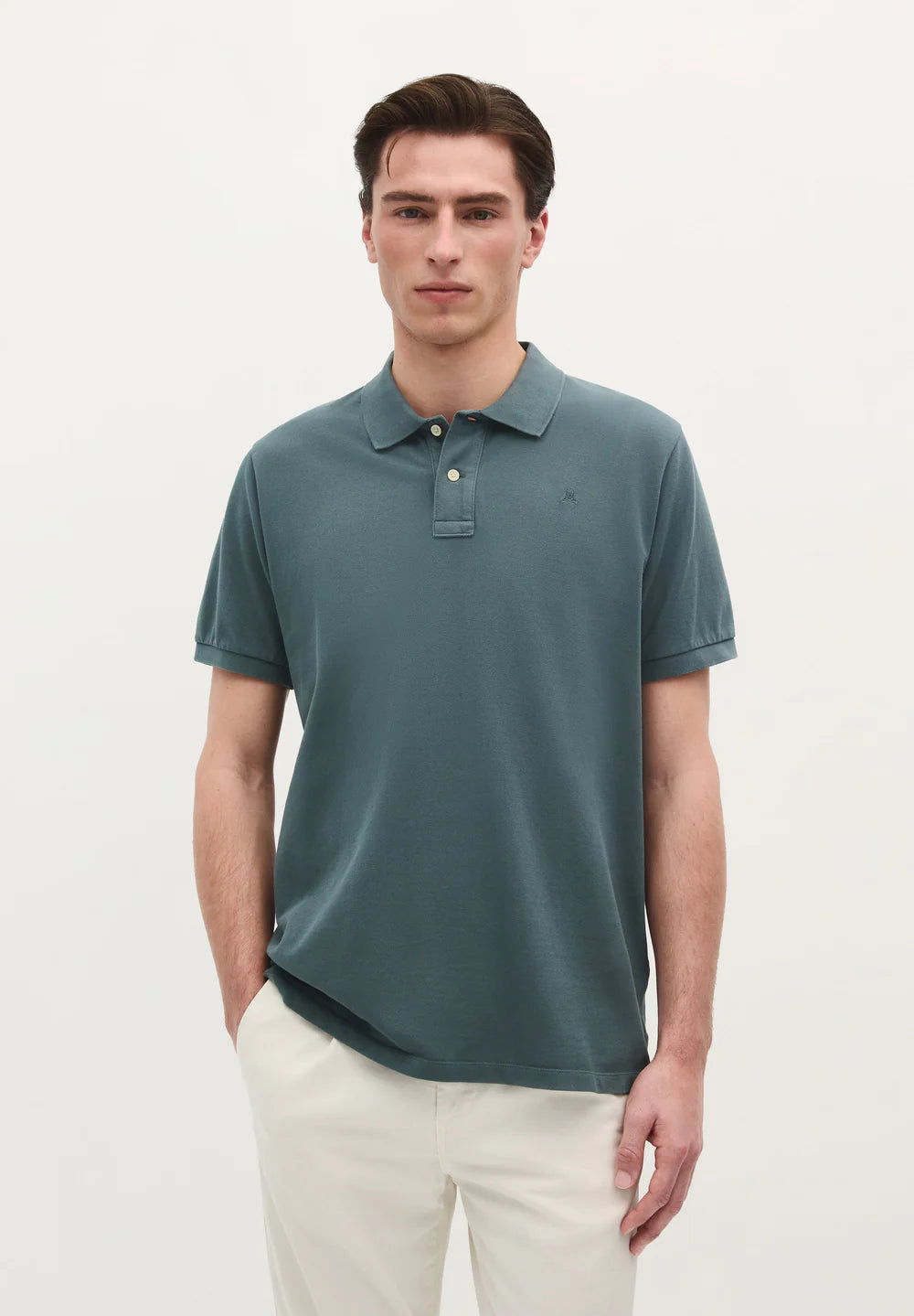 Polo Basico