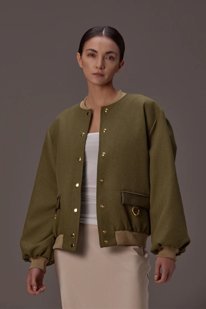 Chaqueta 5.5
