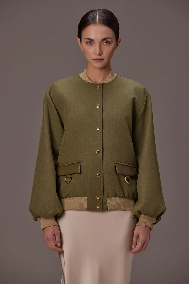 Chaqueta 5.5