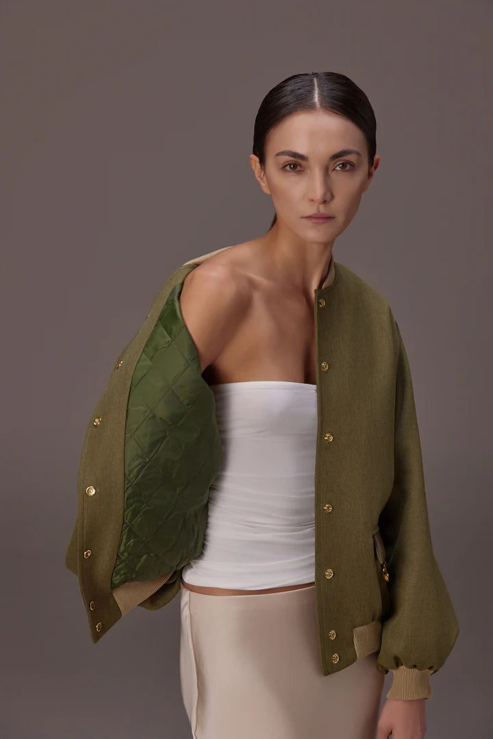 Chaqueta 5.5