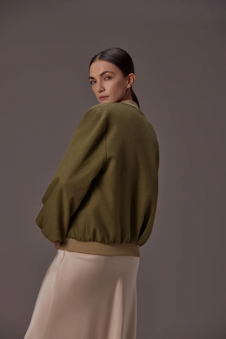 Chaqueta 5.5