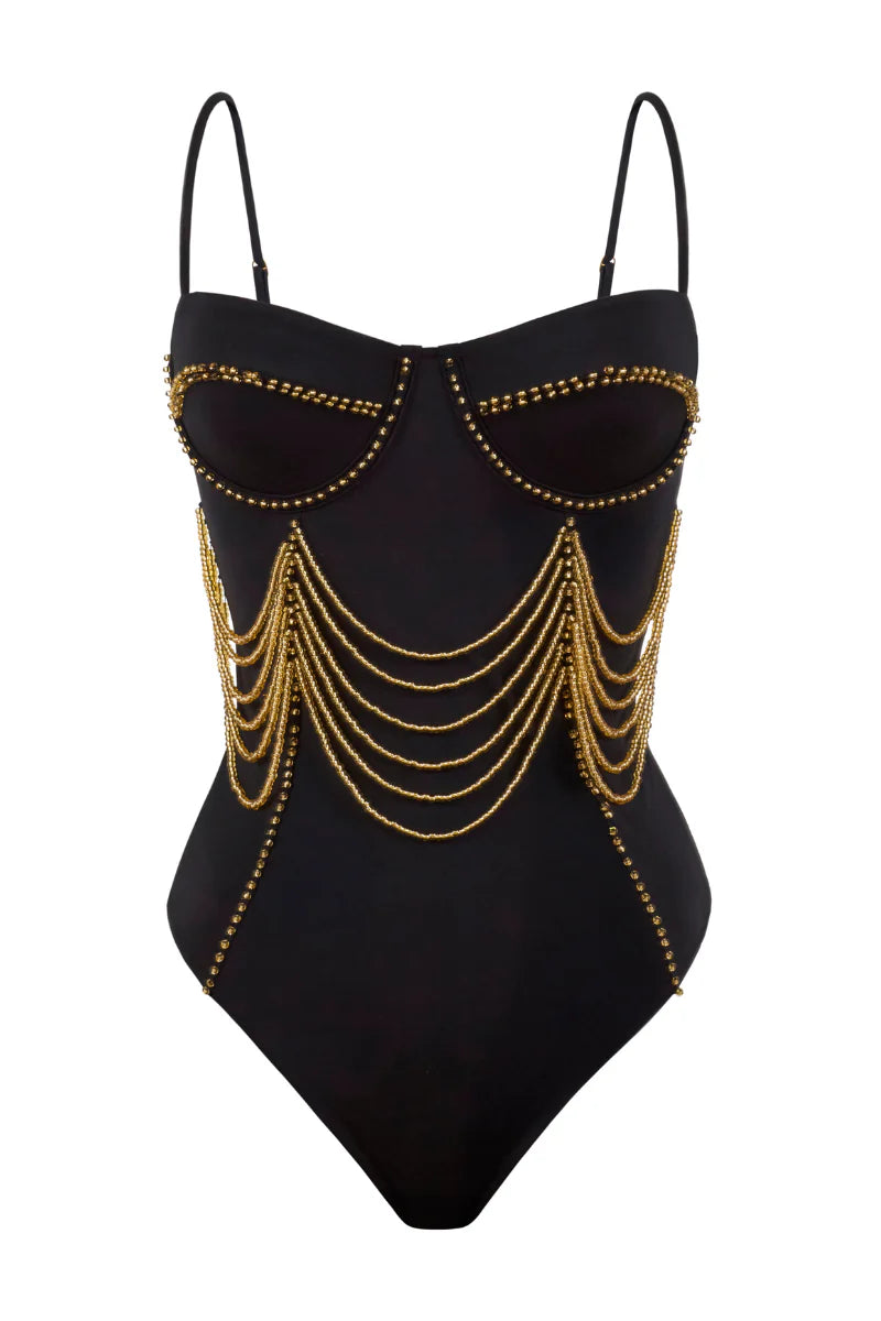 One Piece Laia