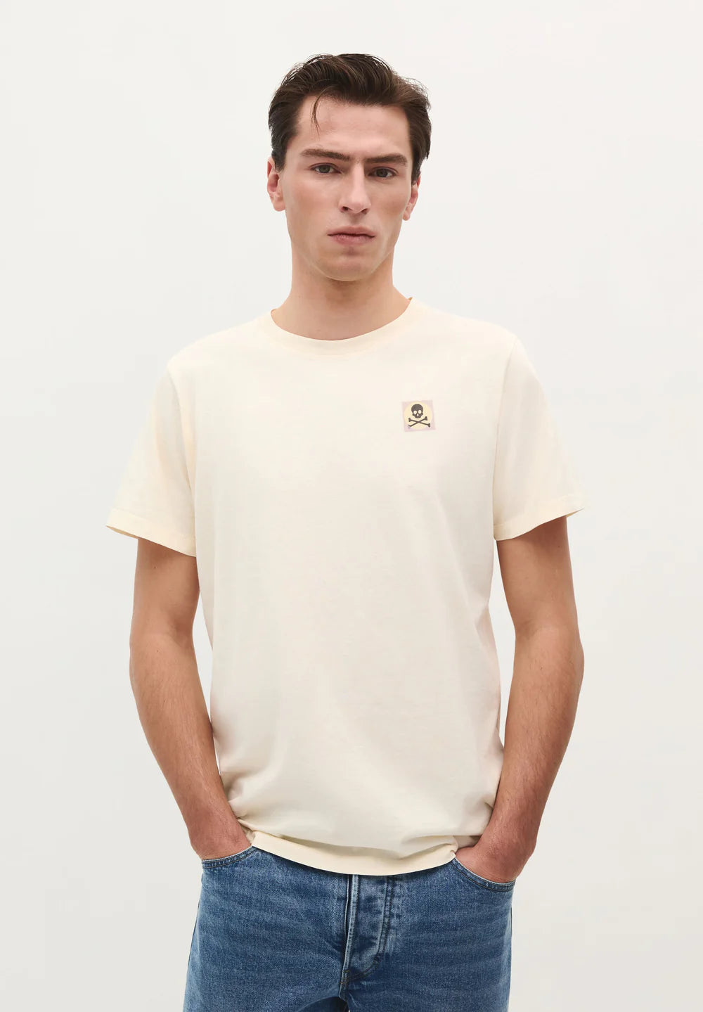 T-Shirt Branding Tee