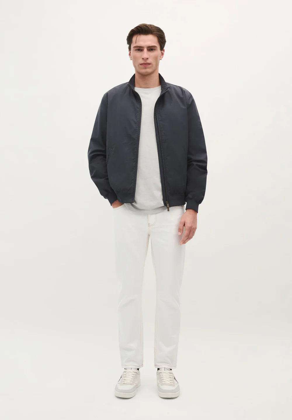 T-Shirt Branding Tee