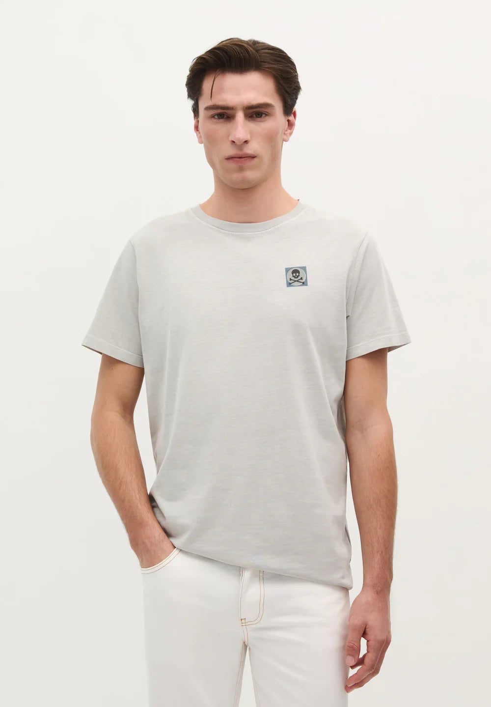 T-Shirt Branding Tee