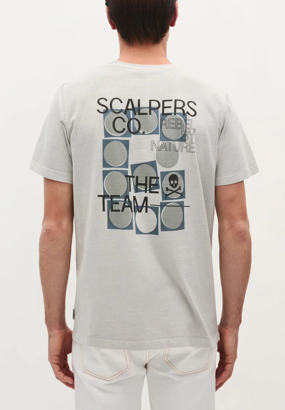 T-Shirt Branding Tee