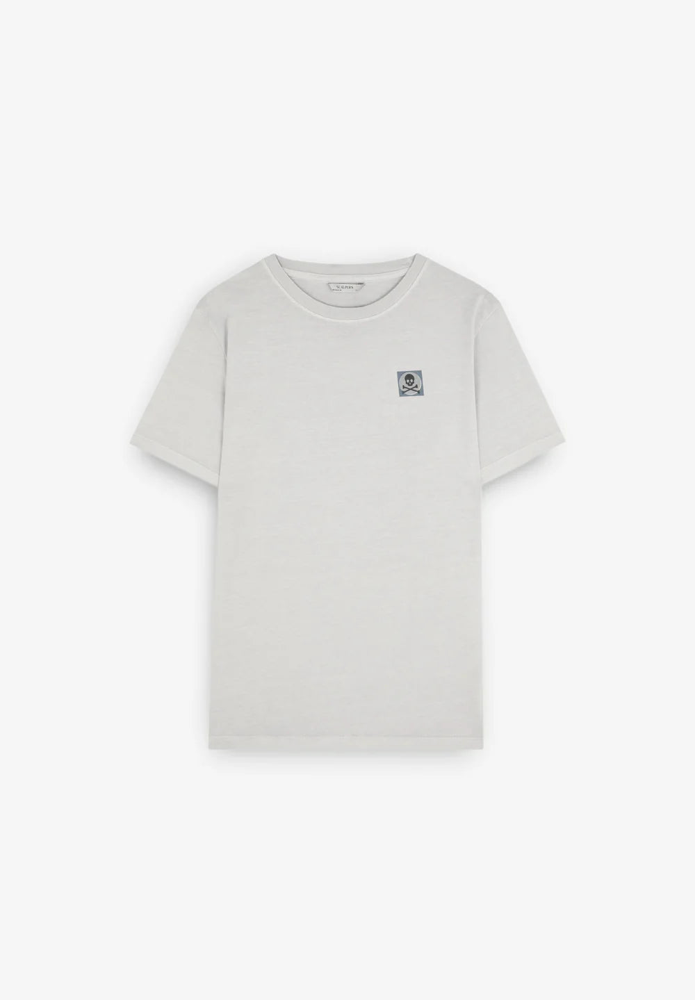 T-Shirt Branding Tee