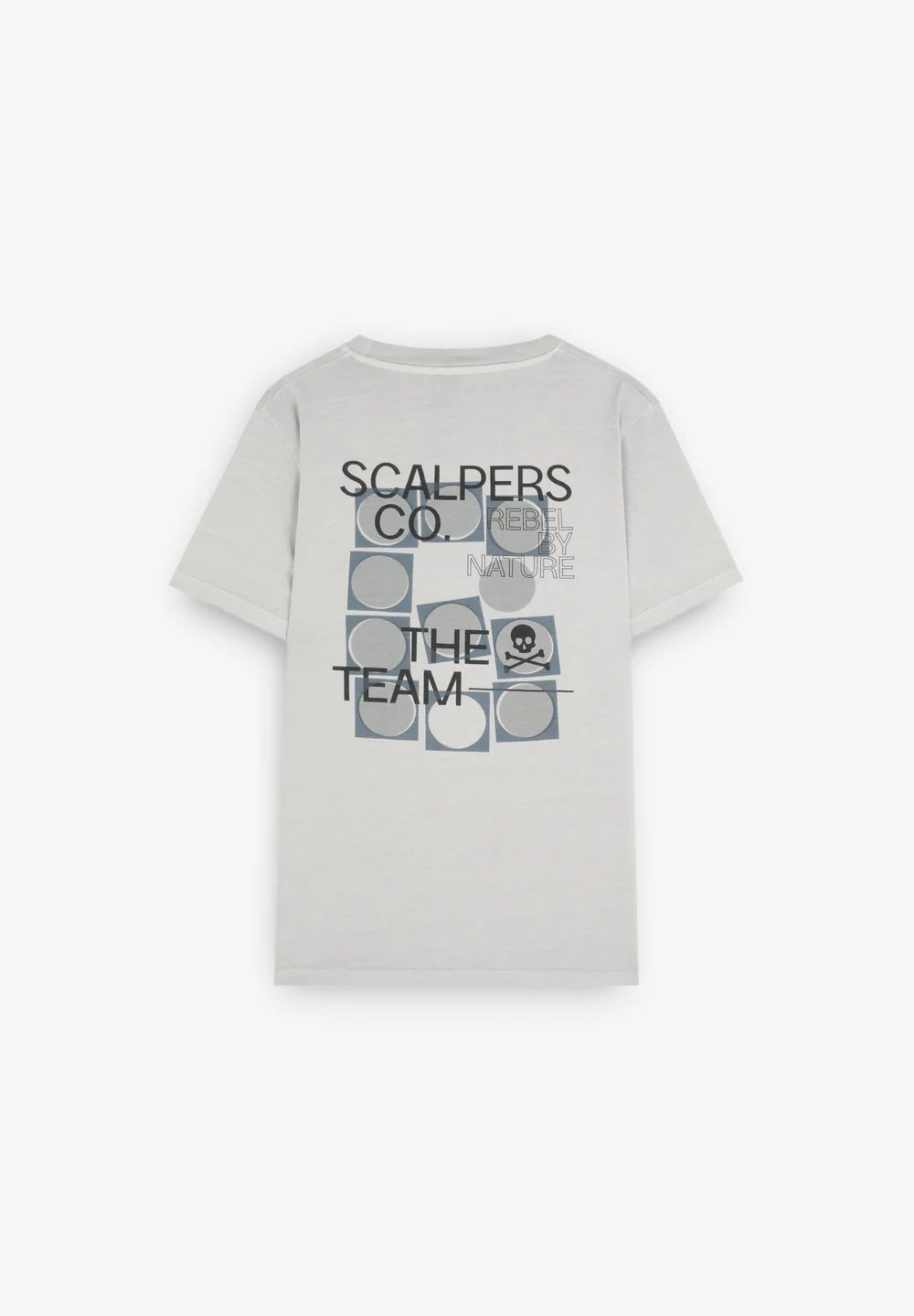 T-Shirt Branding Tee