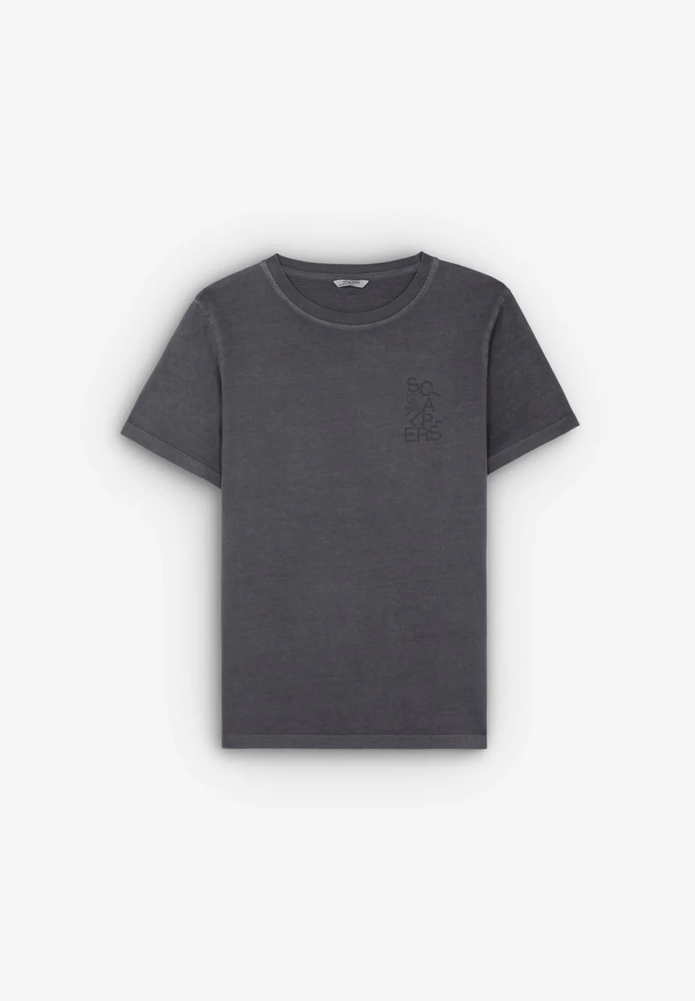 T-Shirt Skull Sound Tee