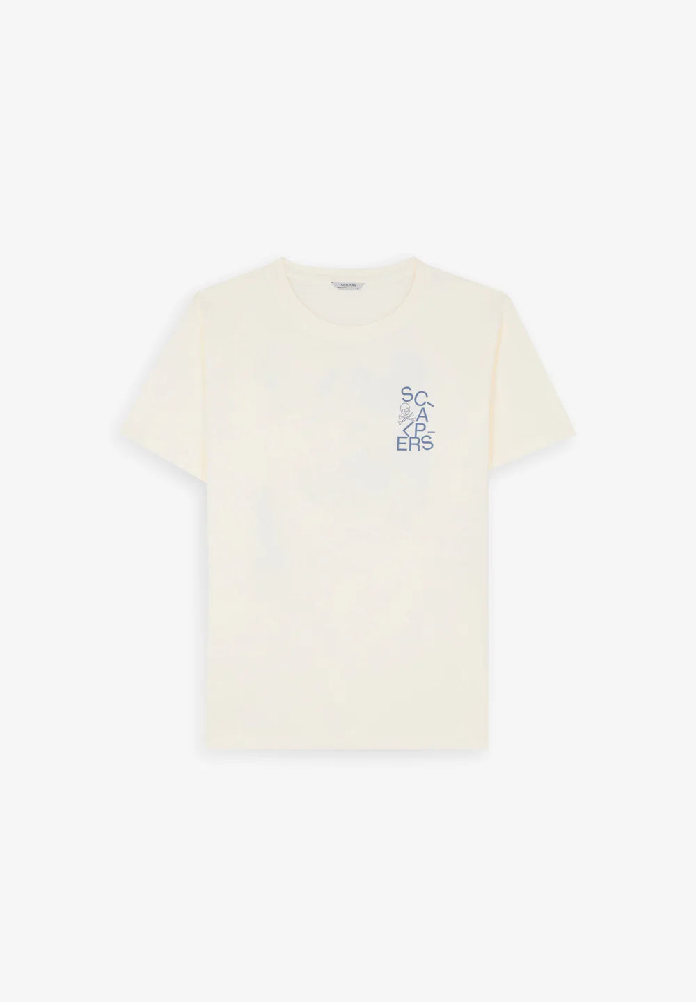 T-Shirt Skull Sound Tee
