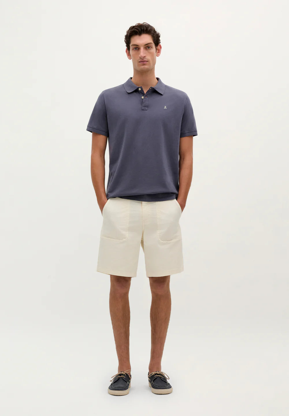 Polo Slight Skull